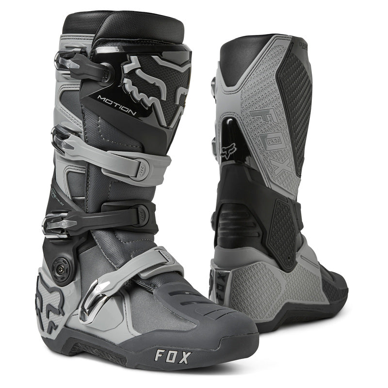 Buty Fox Motion Dark Shadow