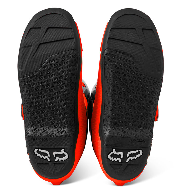 Buty Fox Motion Fluo Orange
