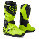 Buty Fox Motion Fluo Yellow