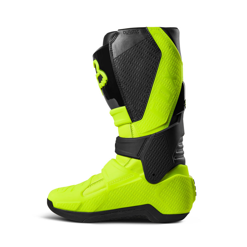 Buty Fox Motion Fluo Yellow