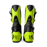 Buty Fox Motion Fluo Yellow