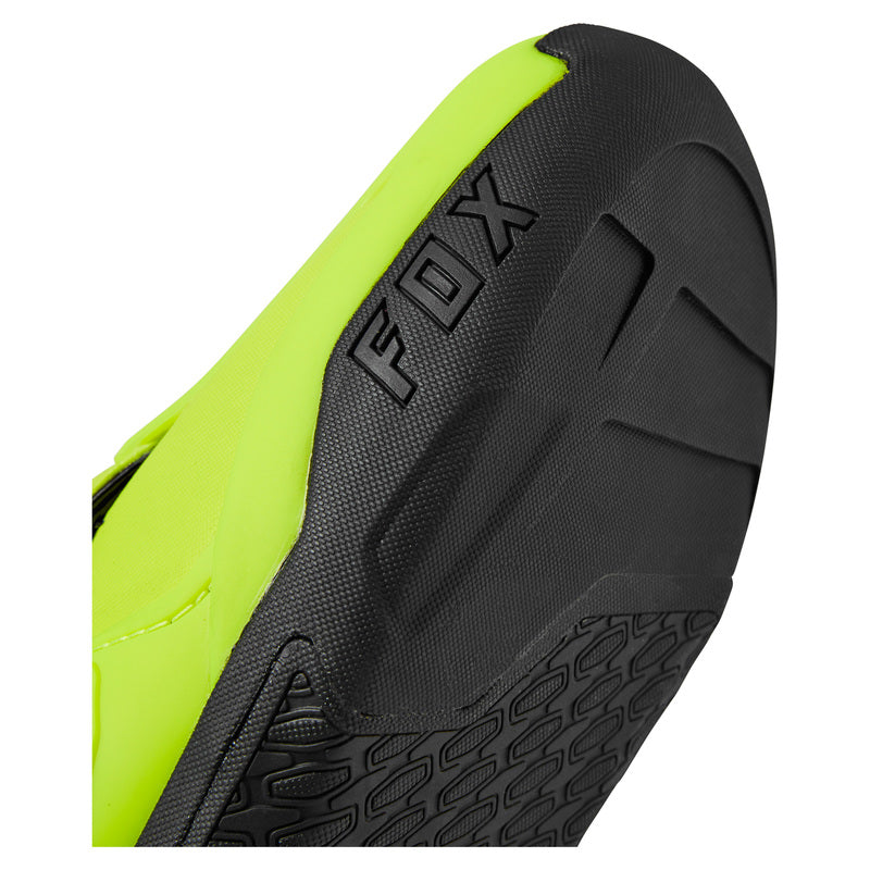 Buty Fox Motion Fluo Yellow