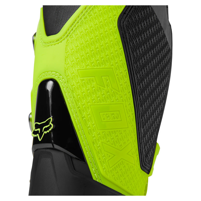 Buty Fox Motion Fluo Yellow