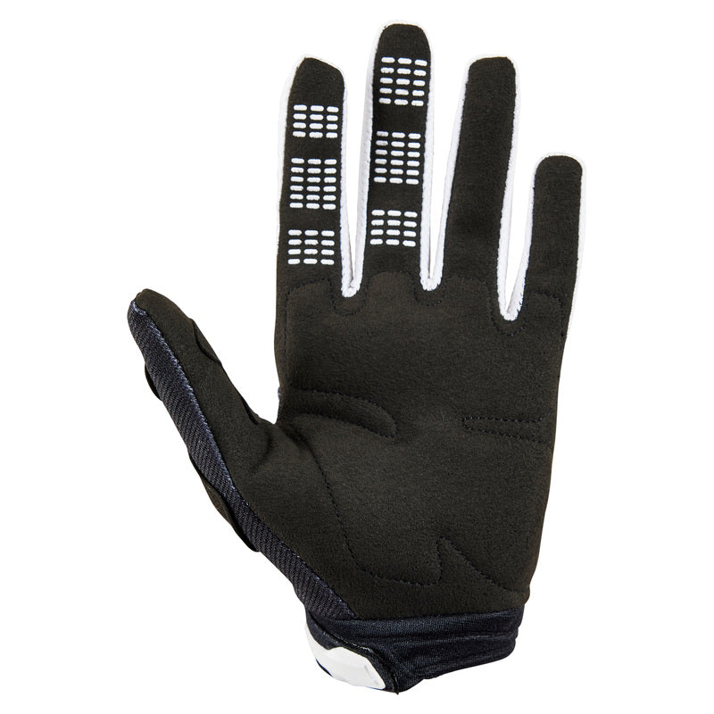 Rękawice Fox Lady 180 Toxsyk Black/White
