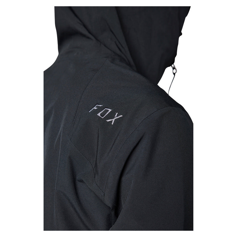 Kurtka Fox Defend 3L Water Black