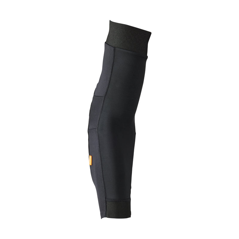 Ochraniacz Łokci Fox Launch Elite Elbow Guard Black