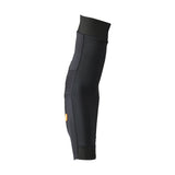 Ochraniacz Łokci Fox Launch Elite Elbow Guard Black