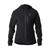 Kurtka Przeciwdeszczowa Fox Flexair Neoshell Black