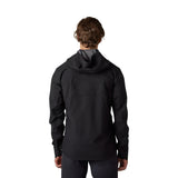 Kurtka Przeciwdeszczowa Fox Flexair Neoshell Black