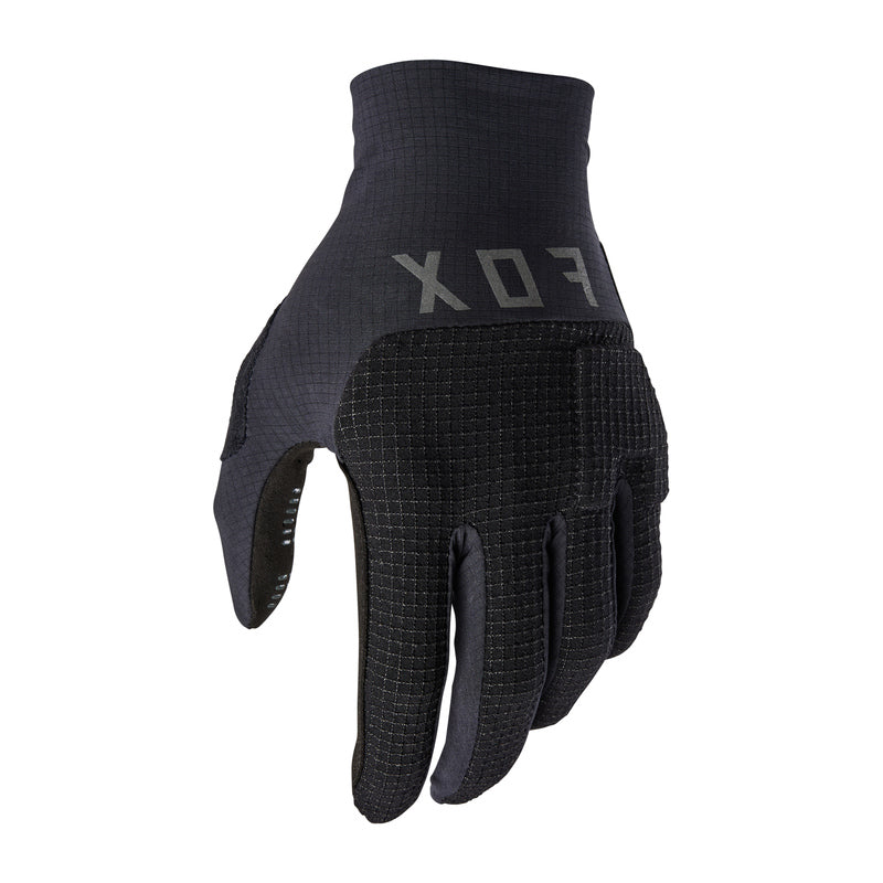 Rękawice Fox Flexair Pro Black