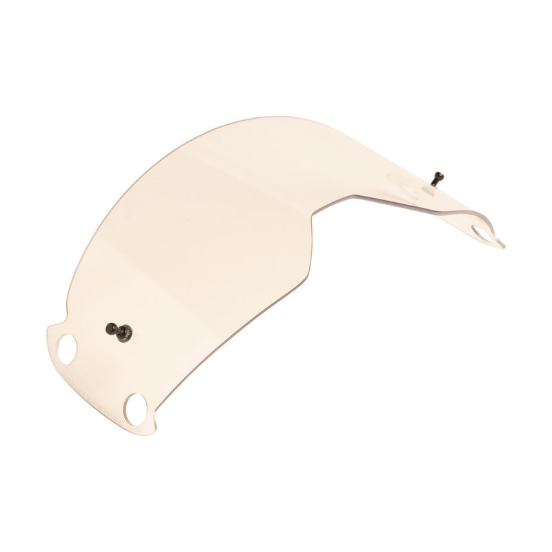Szyba Fotochromatyczna Fox Vue Repl Lens - Photochromic [Clr] Clear