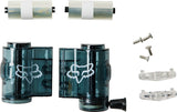 Kanister Do Systemu Roll-Off Fox Air/Main Canisters W/ Posts - Int [Clr] Clear