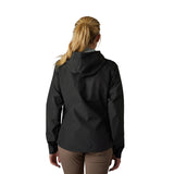 Kurtka Przeciwdeszczowa Fox Lady Ranger 2.5L Water Black