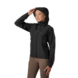Kurtka Przeciwdeszczowa Fox Lady Ranger 2.5L Water Black