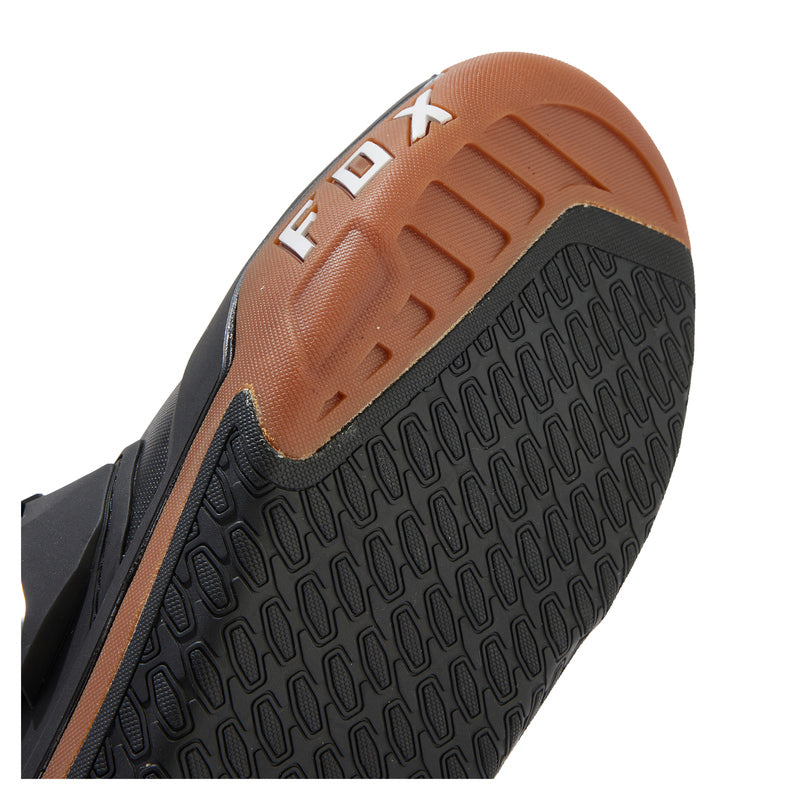 Buty Fox Instinct Black/Grey