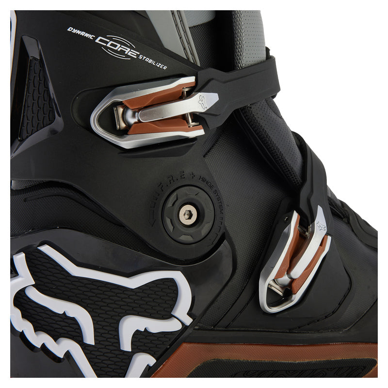 Buty Fox Instinct Black/Grey