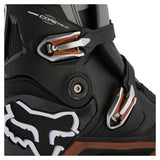 Buty Fox Instinct Black/Grey