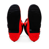 Buty Fox Junior Comp Fluo Red