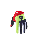 Rękawice Fox 180 Ballast Black/Red