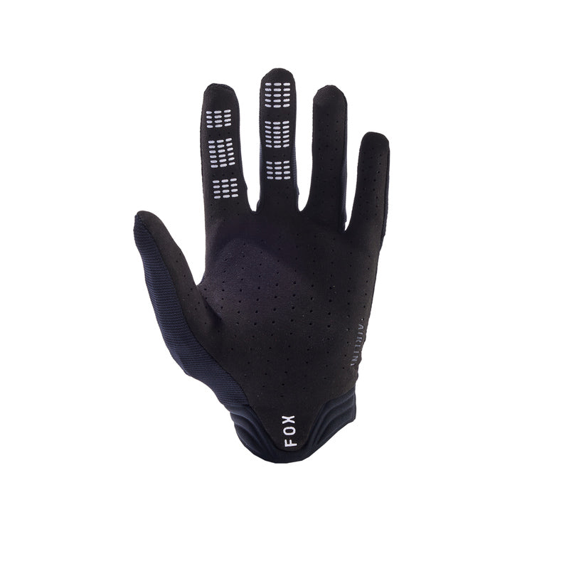 Rękawice Fox Airline Black