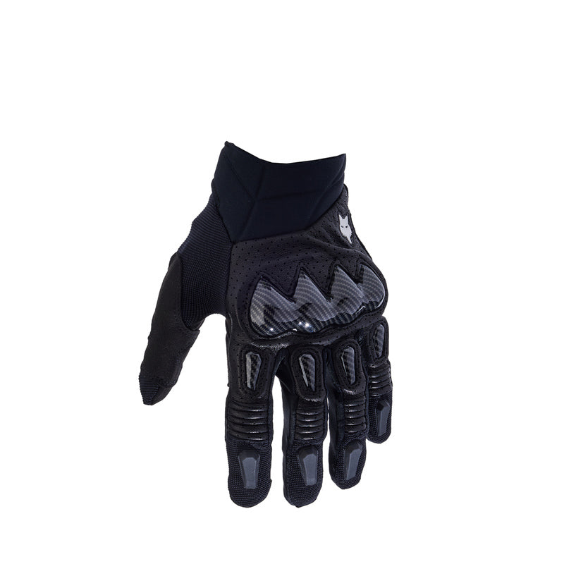 Rękawice Fox Bomber Black