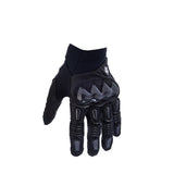 Rękawice Fox Bomber Black