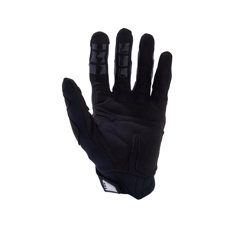 Rękawice Fox Bomber Black