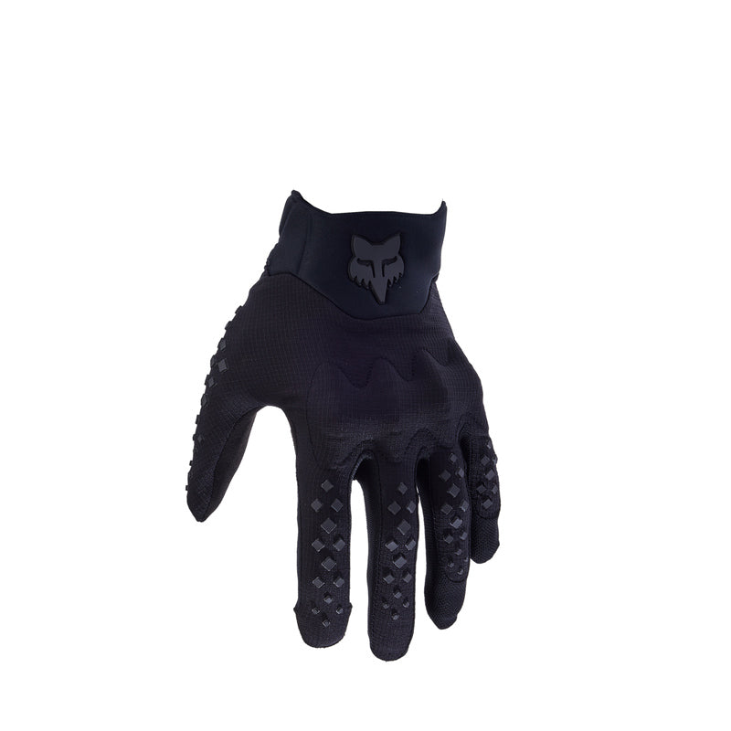 Rękawice Fox Bomber Lt Black