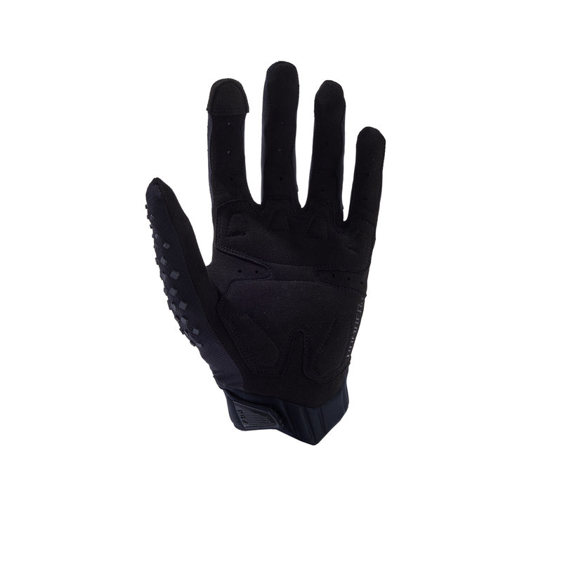 Rękawice Fox Bomber Lt Black