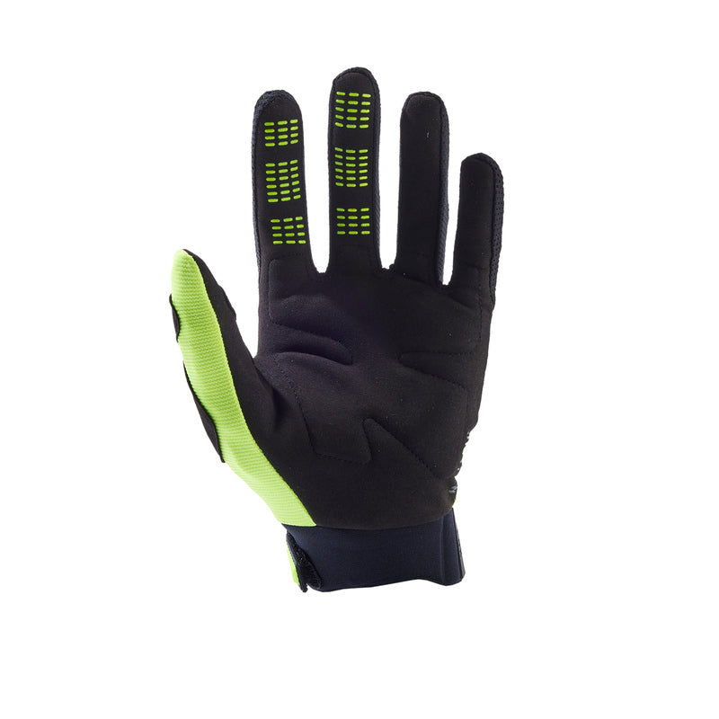 Rękawice Fox Dirtpaw Fluo Yellow