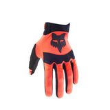 Rękawice Fox Dirtpaw Fluo Orange