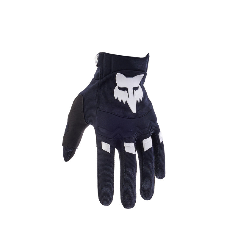 Rękawice Fox Dirtpaw-Black Black/White