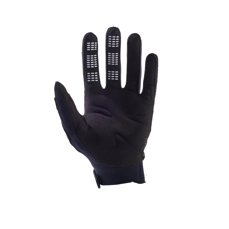 Rękawice Fox Dirtpaw-Black Black/White