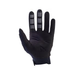 Rękawice Fox Dirtpaw-Black Black/White