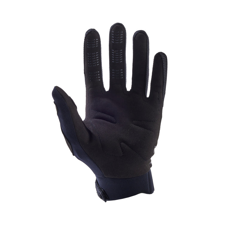 Rękawice Fox Dirtpaw Black/Black