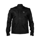Kurtka Fox Defend Off Road Black