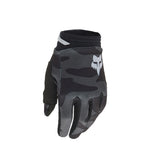 Rękawice Fox Junior 180 Bnkr Black Camo