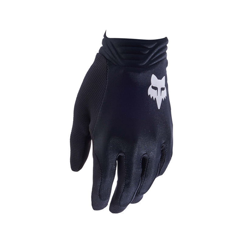 Rękawice Fox Junior Airline Black