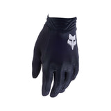 Rękawice Fox Junior Airline Black