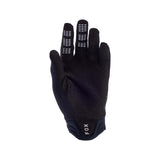 Rękawice Fox Junior Airline Black