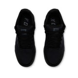 Buty Fox Union Canvas Black