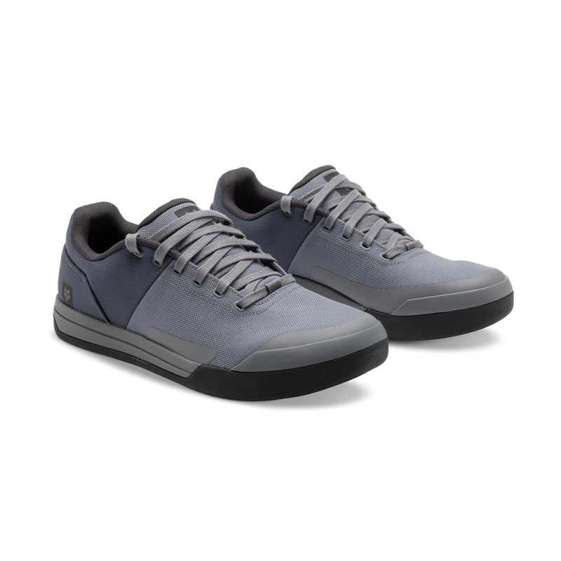 Buty Fox Union Canvas Grey