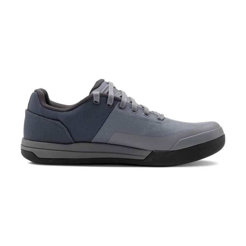 Buty Fox Union Canvas Grey