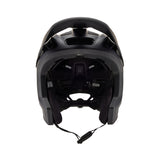 Kask Rowerowy Fox Dropframe Pro Runn Black Camo