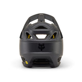 Kask Rowerowy Fox Proframe Matte Black