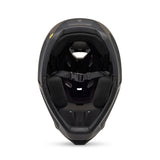 Kask Rowerowy Fox Proframe Nace Black