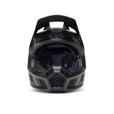 Kask Rowerowy Fox Rampage Pro Carbon Mips Matte Carbon