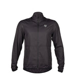 Kurtka Przeciwdeszczowa Fox Ranger Wind Black