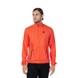 Kurtka Przeciwdeszczowa Fox Ranger Wind Orange Flame