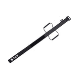 Taśma Mocująca Na Rzep Fox Enduro Strap Black